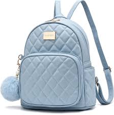 Mochila pequeña aesthetic