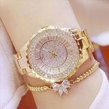 Reloj elegante para dama