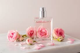 Perfume floral para dama