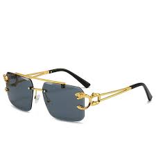 Lentes de Lujo