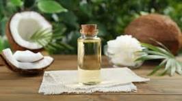 🥥 2. Aceite de coco