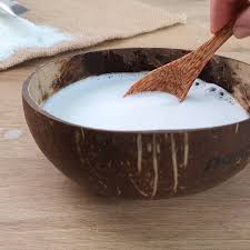 🥥 4. Leche de coco