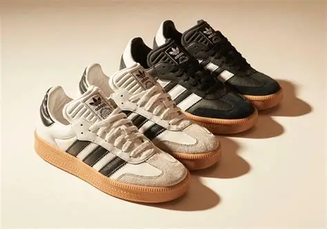 zapatillas  adidas sambas 