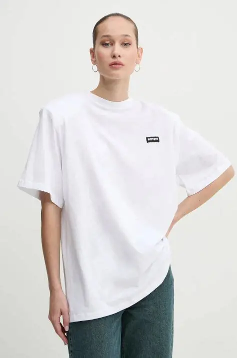 camiseta overzice 