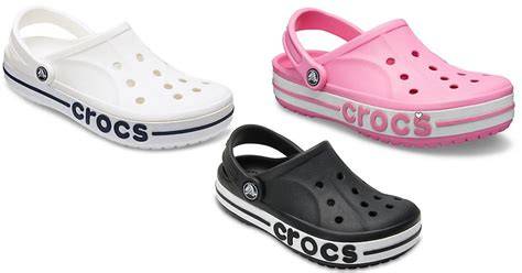 crocs 