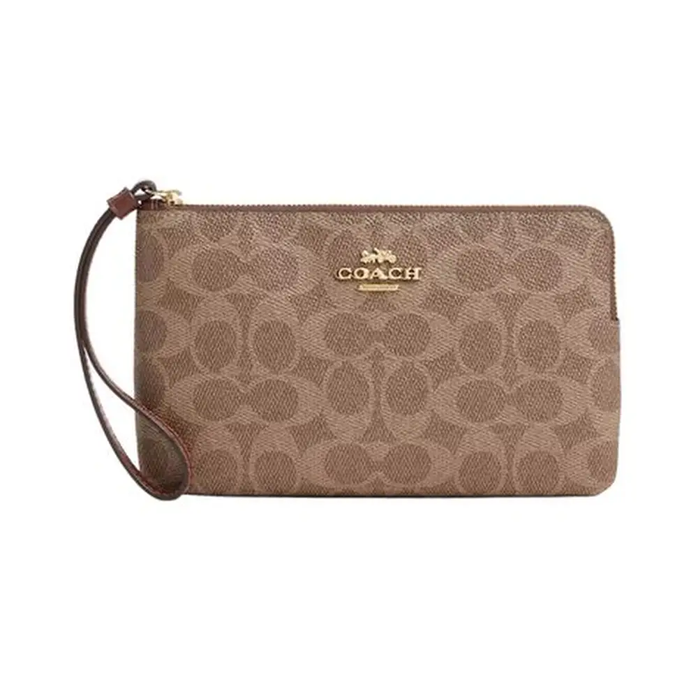 Monedero Coach 