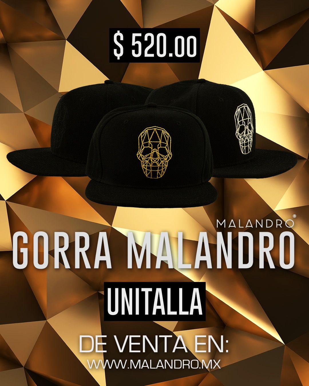 gorras