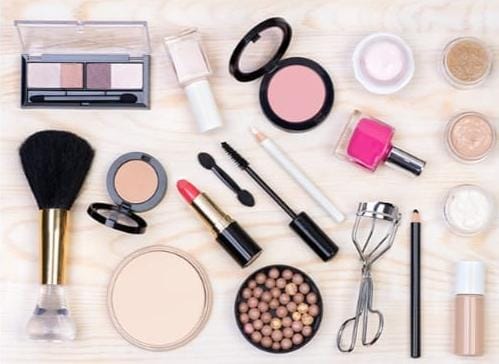 Maquillaje