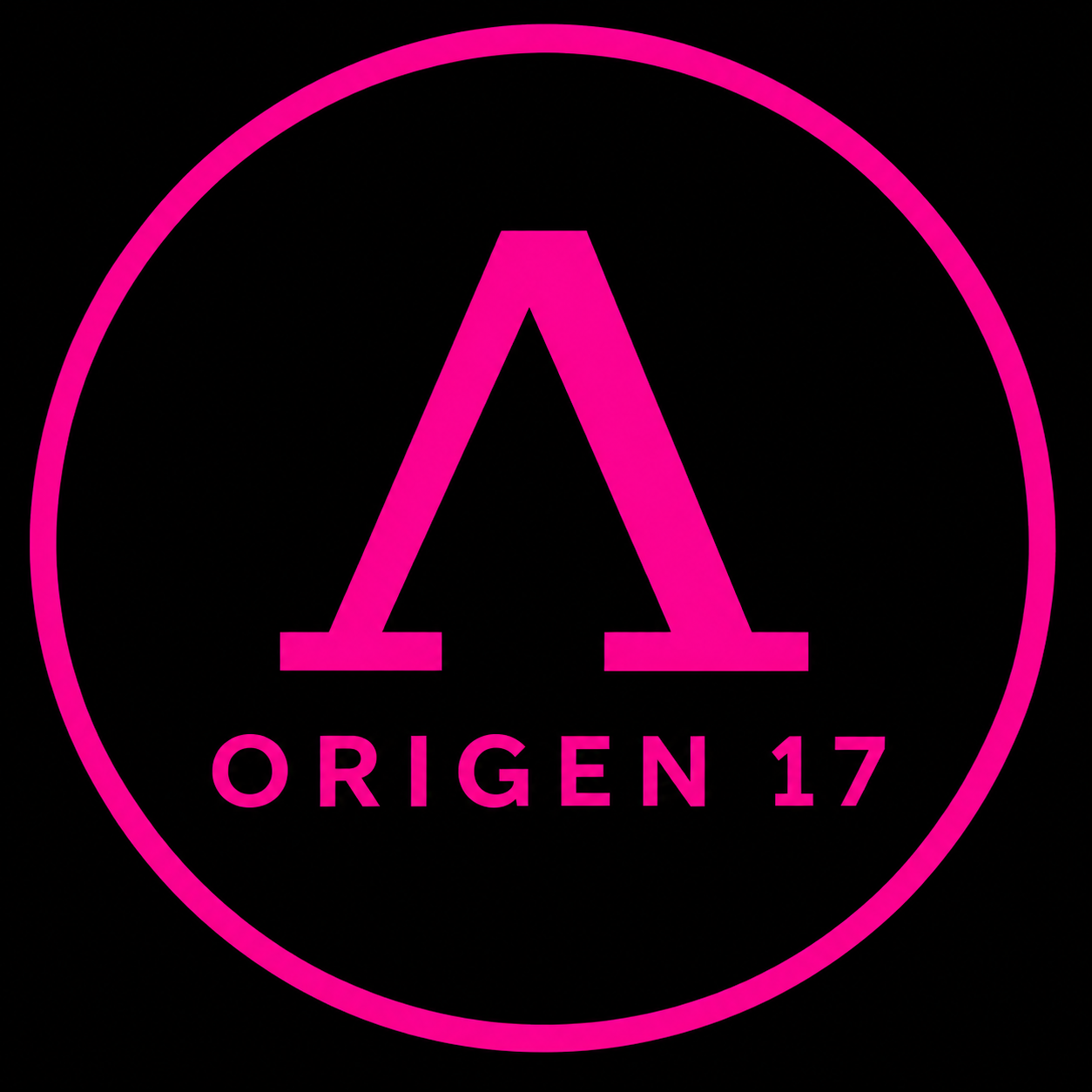 MINA - Origen 17- logo