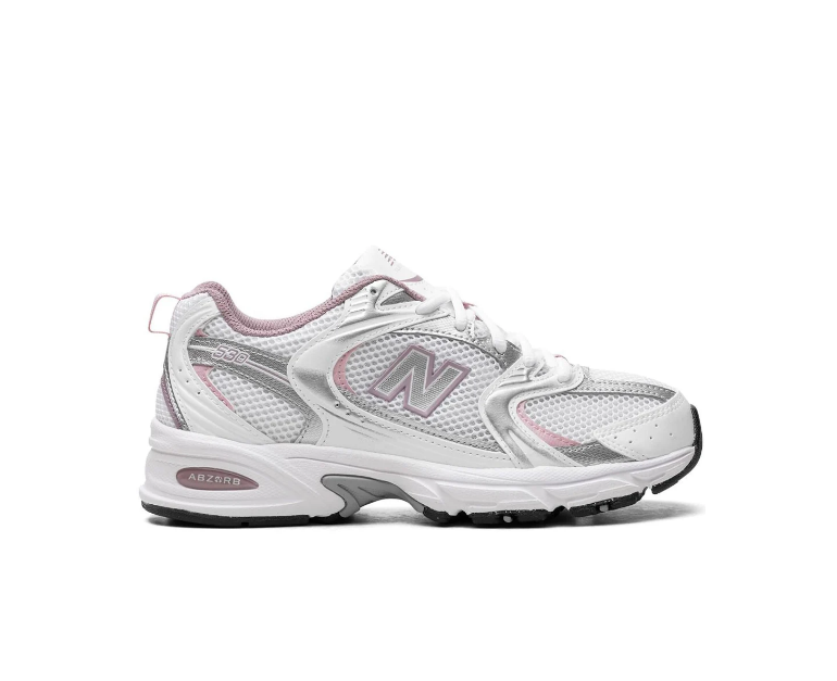 NEW BALANCE 530 PINK - Image 1