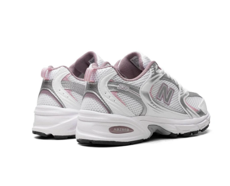 NEW BALANCE 530 PINK 3