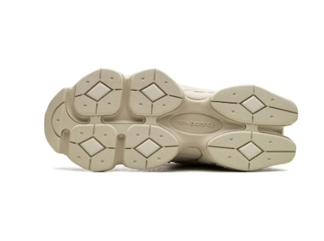 NEW BALANCE 9060 BONE SPARROW 4