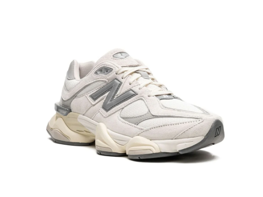 NEW BALANCE 9060 SEA SALT WHITE 2