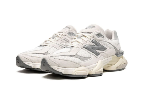 NEW BALANCE 9060 SEA SALT WHITE 3