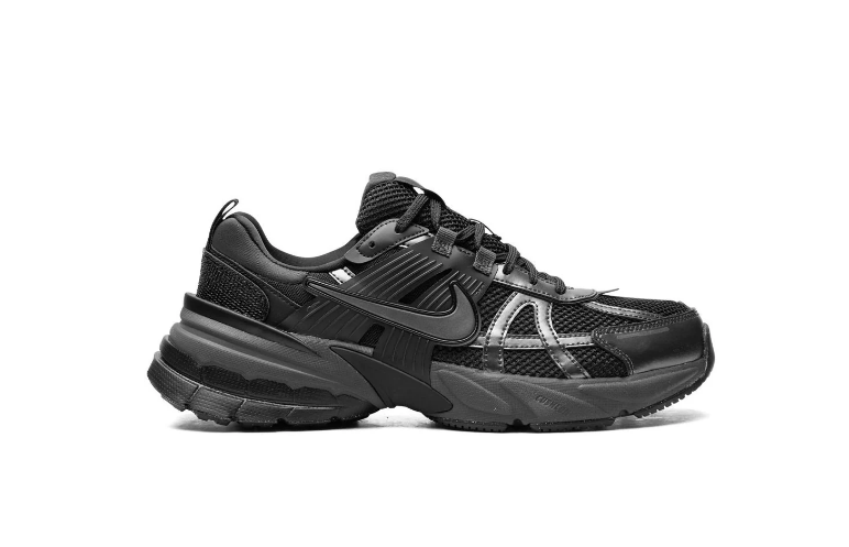 NIKE V2K SMOKE GREY - Image 1
