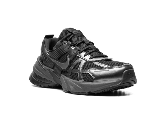 NIKE V2K SMOKE GREY 2