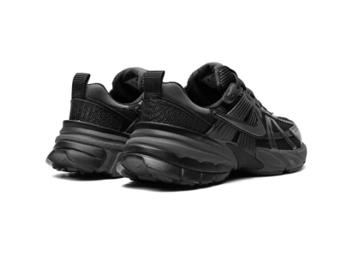 NIKE V2K SMOKE GREY 4