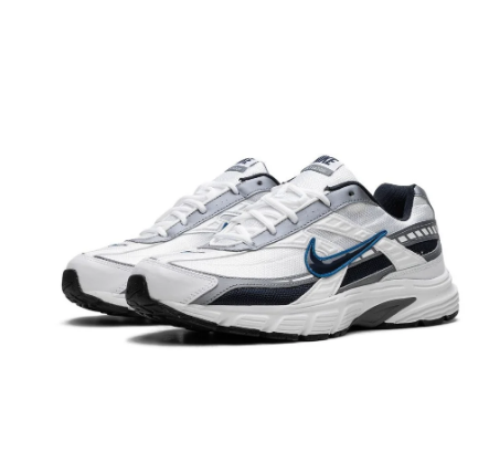 NIKE INITIATOR COOL GREY 3