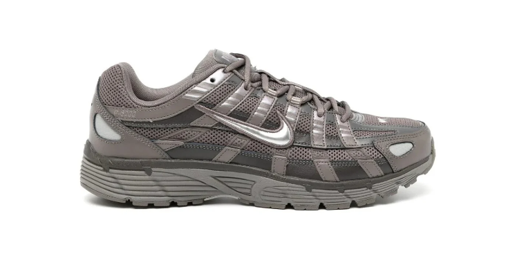 NIKE P-6000 CAVE STONE