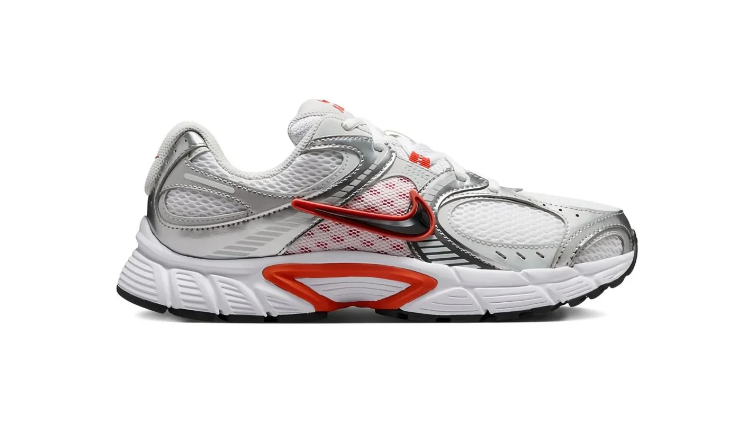 NIKE V5 RNR PICANTE RED