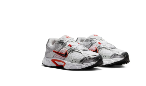 NIKE V5 RNR PICANTE RED 2
