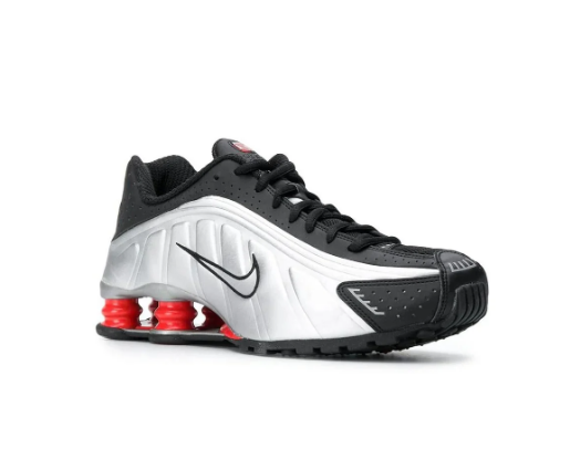 NIKE SHOX R4 2