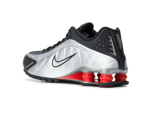NIKE SHOX R4 3