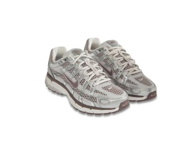 NIKE P-6000 VIOLET 2