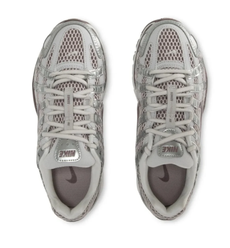 NIKE P-6000 VIOLET 3