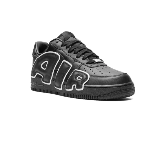 AIR FORCE 1 BLACK x CPFM 2