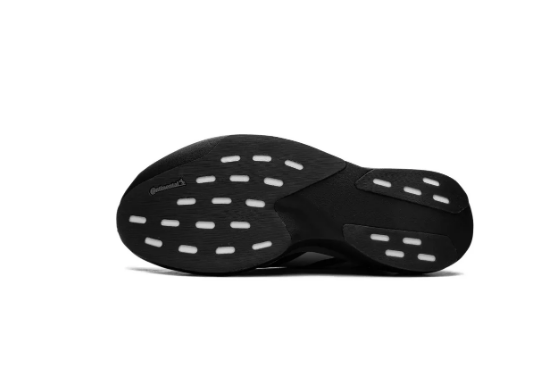 ADIDAS ADIZERO EVO SL BLACK/WHITE 4