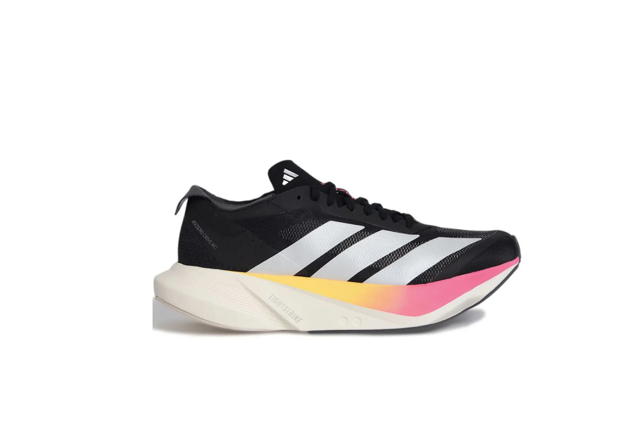 ADIDAS ADIZERO EVO DRIVE RC BLACK