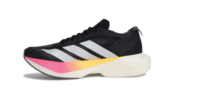 ADIDAS ADIZERO EVO DRIVE RC BLACK 2