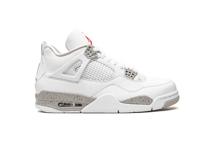 JORDAN 4 OREO