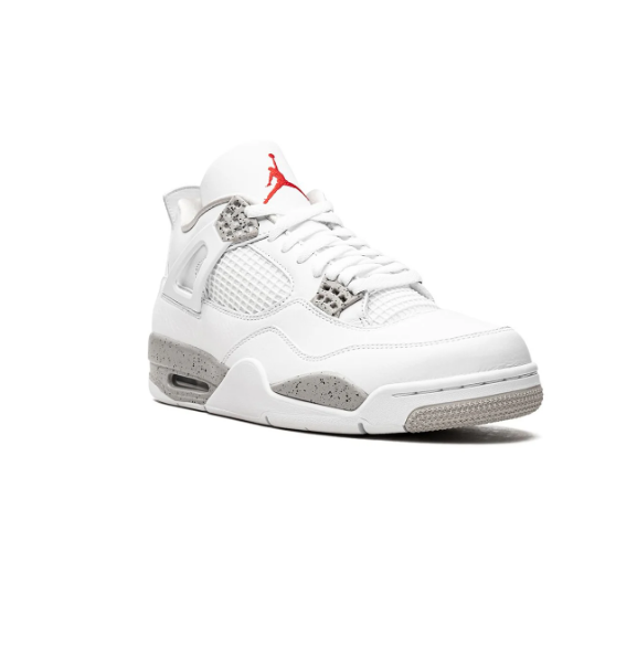 JORDAN 4 OREO 2