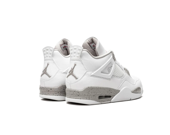 JORDAN 4 OREO 3