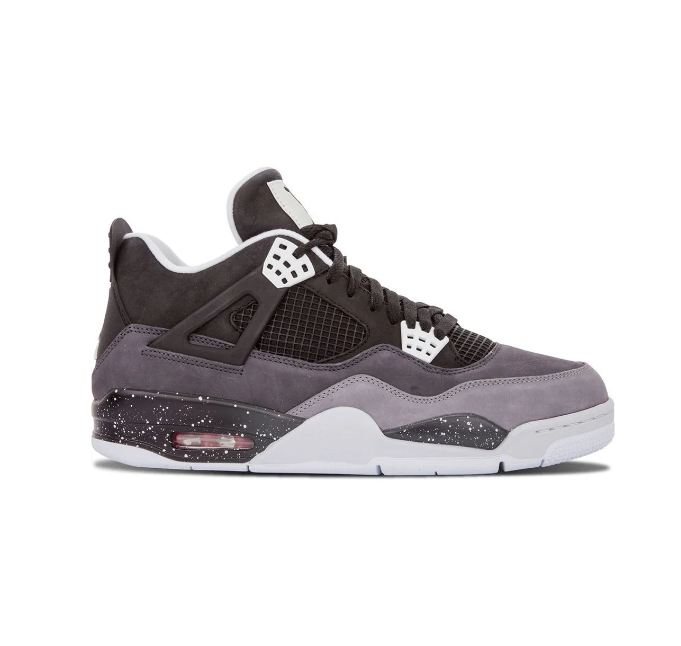 JORDAN 4 FEAR