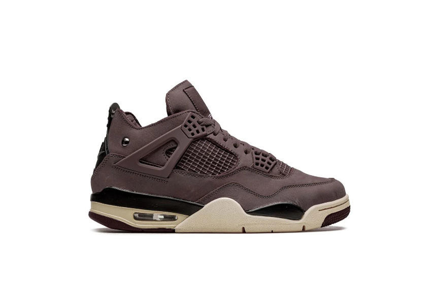 JORDAN 4 A MANIERE