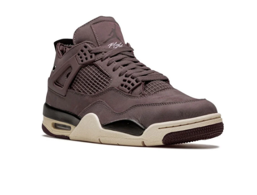 JORDAN 4 A MANIERE 2