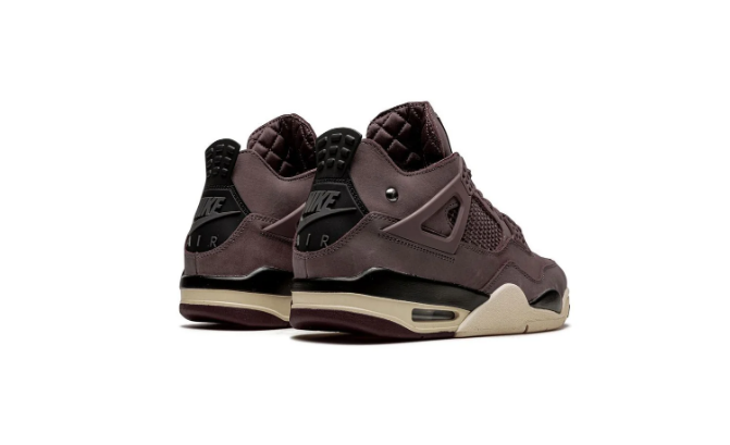JORDAN 4 A MANIERE 3