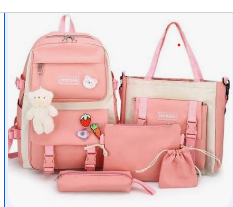 Sacs à dos et sacs à main - Image 1