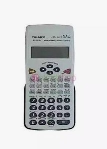 Calculatrice  - Image 1