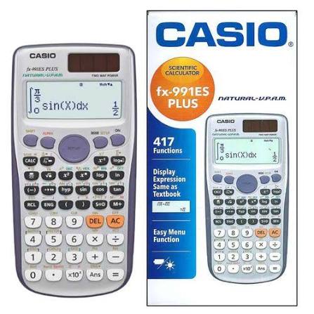 Calculatrice  2