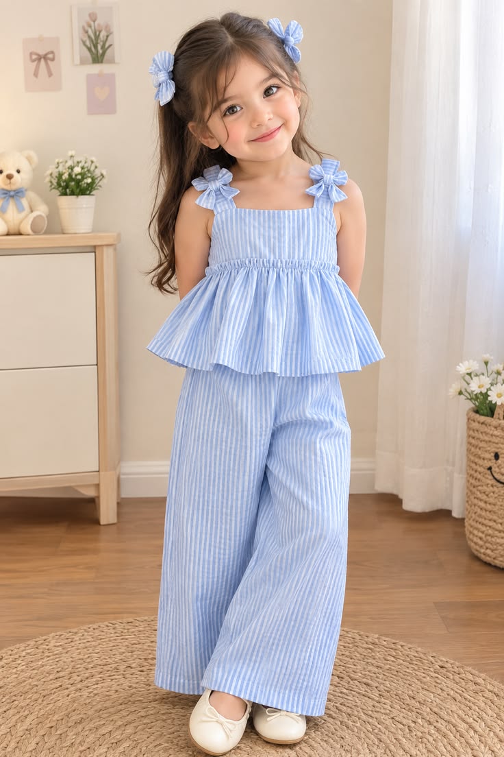 Conjunto de Niña 