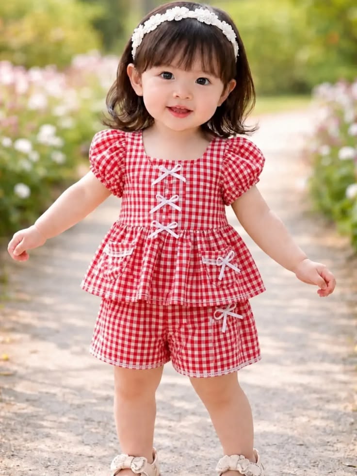 Vestido Rojo 