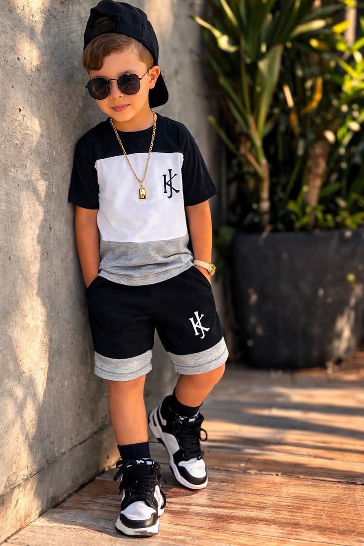 Conjunto de Varon