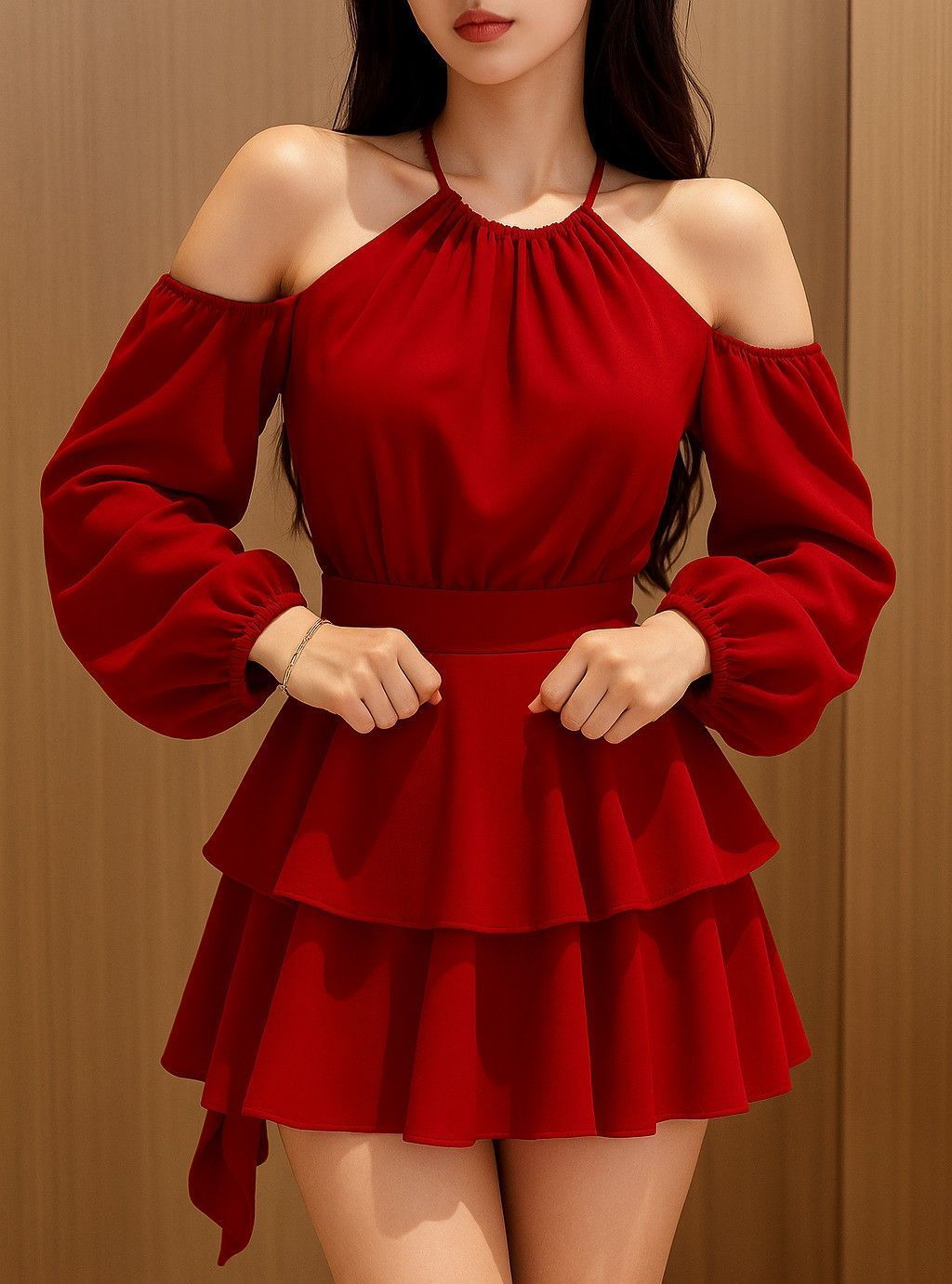 vestido