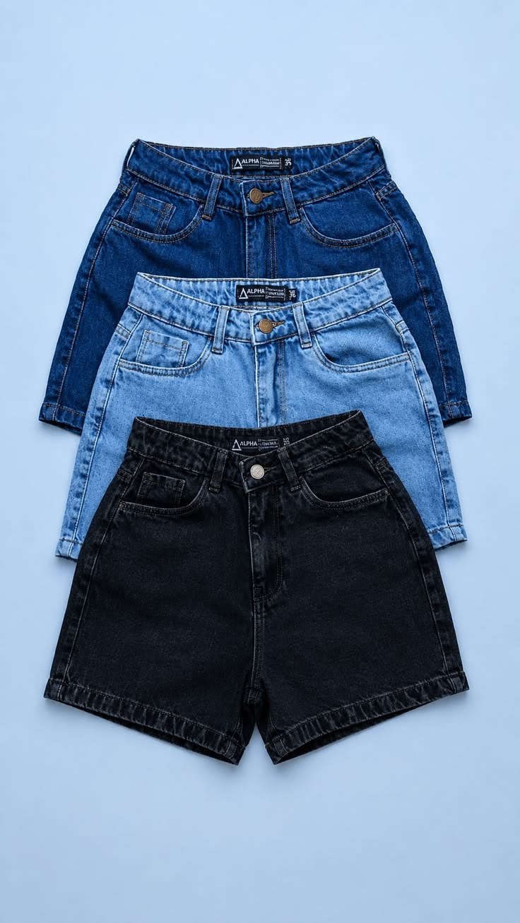 short