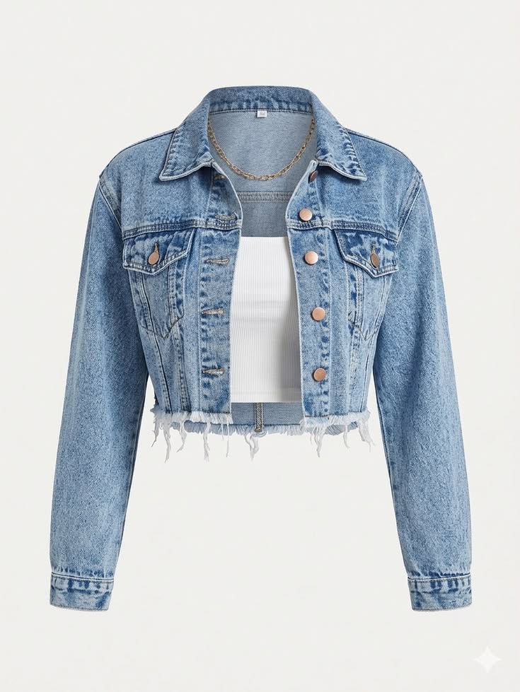 Chaqueta