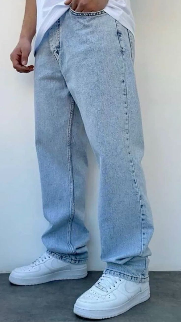 pantalon de hombre